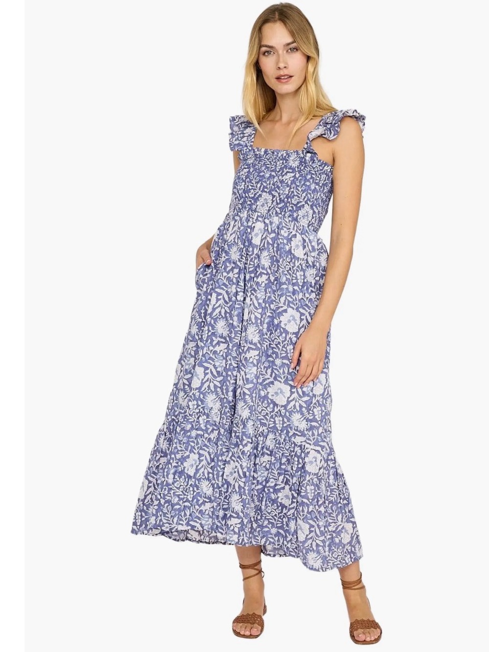 Marea Sasco Dress-never worn-xs